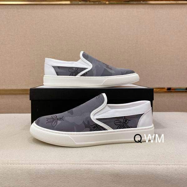 Picture of Gucci Shoes _SKUGuccisz38-45WM08016736